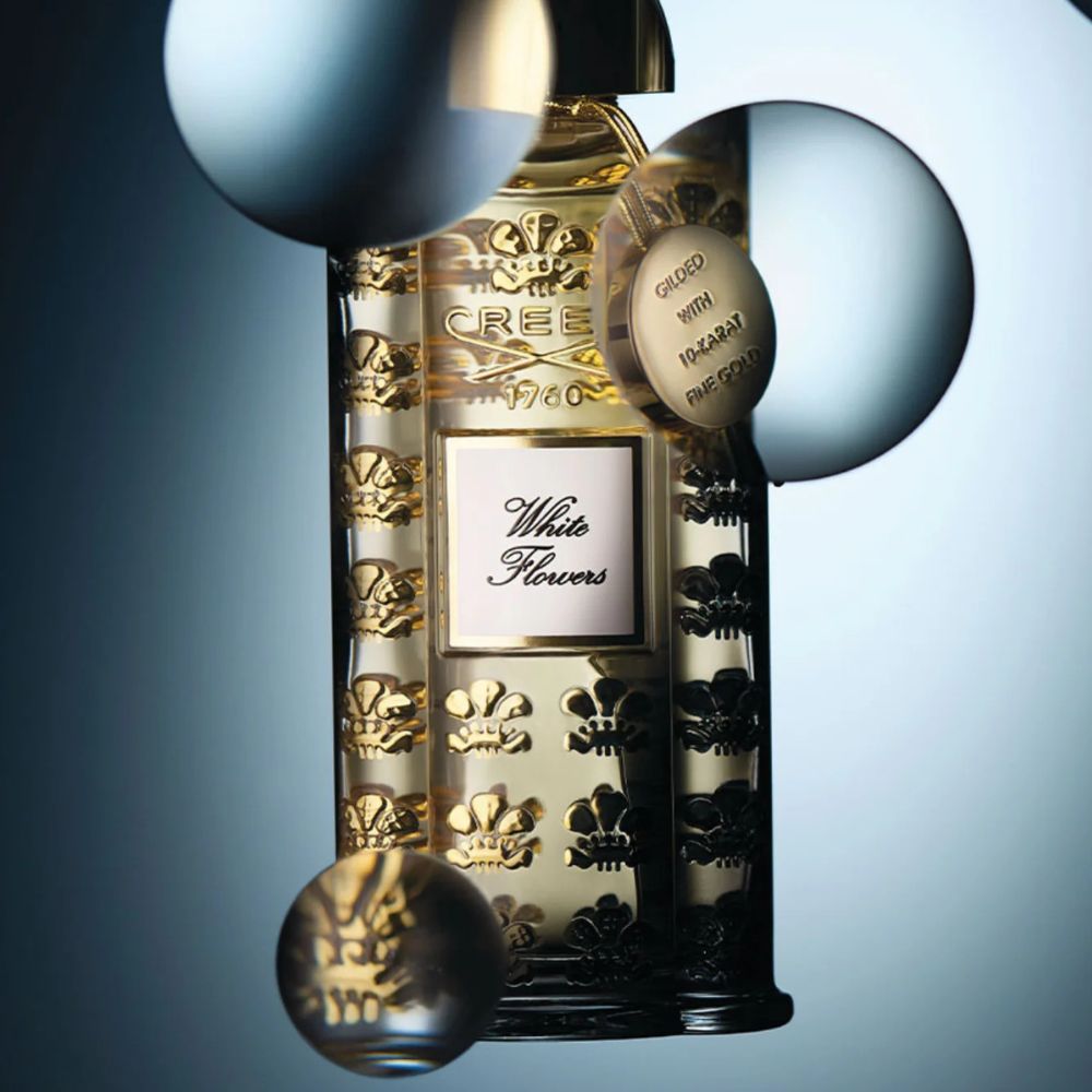 Creed White Flowers Les Royales Exclusives 75 ml EDP